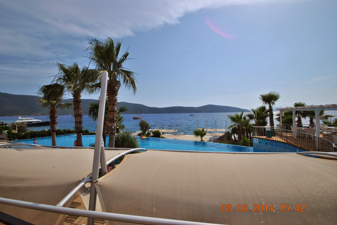 imagini hotel ERSAN RESORT BODRUM